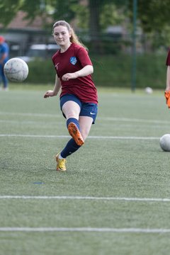 Bild 106 - F SC Ellerau - SV Eidelstedt II : Ergebnis: 2:1
